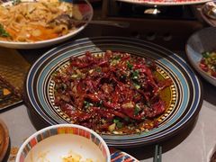 -塔哈尔·新疆盛宴(奉贤龙湖店)