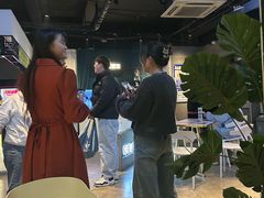 -棂笼·深度沉浸密室(武汉旗舰店)