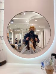 -MMby HairCode 芭曲发型概念店