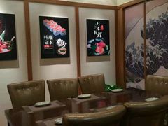 -福樱兰海鲜放题铁板烧(加州店)