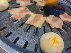 鹤山五花肉-鶴山李