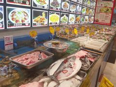 -添福来墨鱼饺子 · 海鲜东北菜(大连星海·黄浦路店)