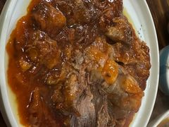 -闻香阁·清真(光荣道店)