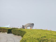 -南汇嘴观海公园