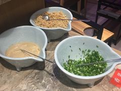 冰淇淋水果调料-煲宫猪肚鸡(昆山金鹰国际购物中心店)