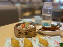 -茶小点(丽悦新天店)