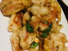 -金掌勺·锅包肉(广渠门店)