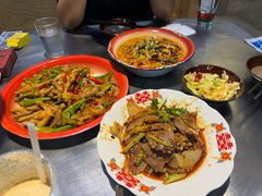 -馬伍旺川菜(江北虹悦城店)