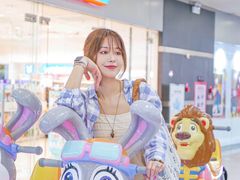 -保利MALL(天鹅湖店)