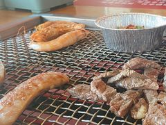 -蚝英雄鲜蚝自助专门店(长楹天街直营店)