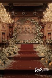 -DNA Wedding 婚礼记(上海店)