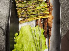 -完美生活炭火烤肉(二马路店)