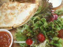 -榖屋house of flour(张江首店)