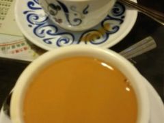 -翠华餐厅(湾仔店)