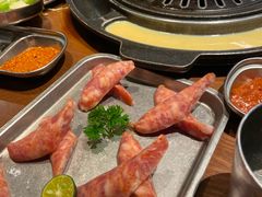 -马场洞肉铺(高丽街店)