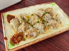 干捞云吞-陈记饮食店(菜园墩店)