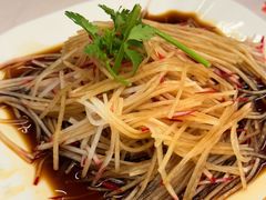 -五丁桥光头香辣蟹(望江橡树林店)