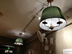 大堂-李记潮汕砂锅粥(营福路店)
