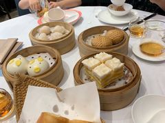 -春满园·早茶·粤菜·宴会(前海店)