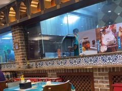 -巴依老爷新疆美食(望京小街店)