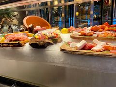 -广州富力君悦大酒店·凯菲厅