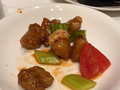 -莆田餐厅PUTIEN(金融街购物中心店)