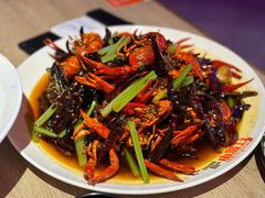 -红盔甲·小龙虾(车公庙店)
