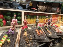 -梨花自助烤肉(天河城店)