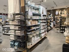 -MUJI无印良品(茂业天地店)