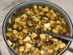 西施豆腐-老外婆(吾悦广场店)