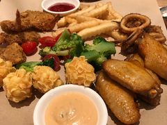 -必胜客(百联又一城店)