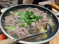 -川堂风·跷脚牛肉·乐山爆炒(宝山日月光店)