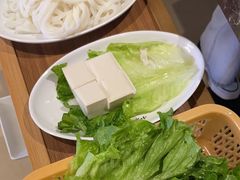 -小肥牛潮汕牛肉火锅(南联店)