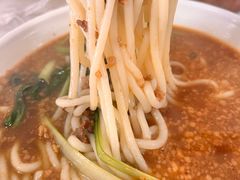 -红霞米线(海州古城店)