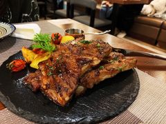 -LA CREPERIE BRETONNE布列塔尼法式餐厅(天童北路店)