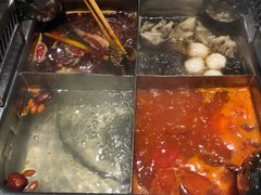 -海底捞火锅(高科广场店)