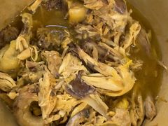 -民间瓦缸煨汤館(嵩山路店)