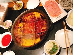 -纸盐河码头火锅(十八梯店)