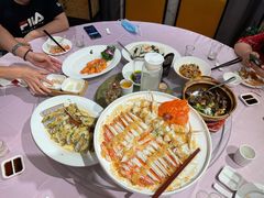 -紫阳海鲜楼·传承闽味(长乐路总店)