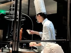 -四季民福烤鸭店(王府井东安门店)