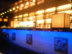 -天津滨海圣光皇冠假日酒店 霞·日餐厅