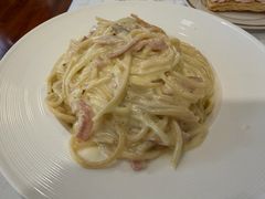 -新侨三宝乐西餐厅(崇文门店)