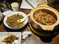 -小柴米·传统江西菜(万寿宫店)