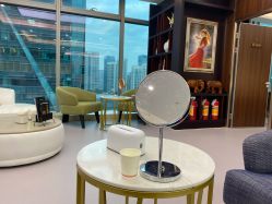 体验后-丽美妍医疗美容·皮秒·立体分层抗衰