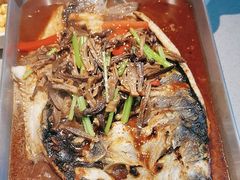 -半天妖烤鱼(方庄店)