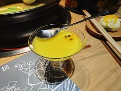 -一朵菌·野生菌探索家火锅(南亚店)