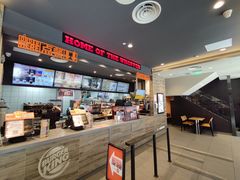 -汉堡王(EAC欧美中心店)