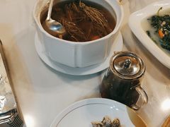 -陶缘一号·四季缘·老字号顺德菜·户外婚礼家宴(西滘店)