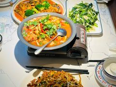 -老友王·南宁特色菜(金汇如意坊店)