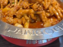 -胖哥俩肉蟹煲(淮安万达店)